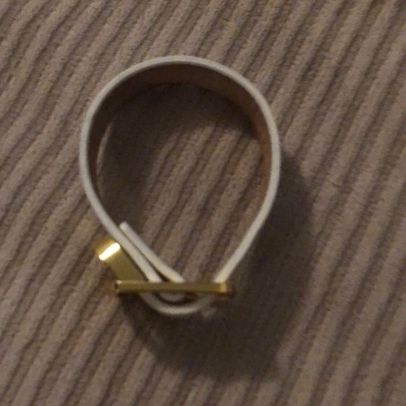 Rustic cuff bracelet - Picture 2 of 2